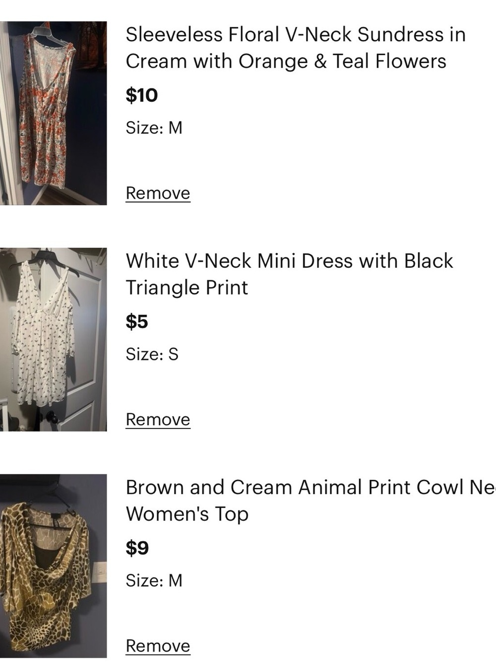 Bundle @aries199 - Picture 3 of 7
